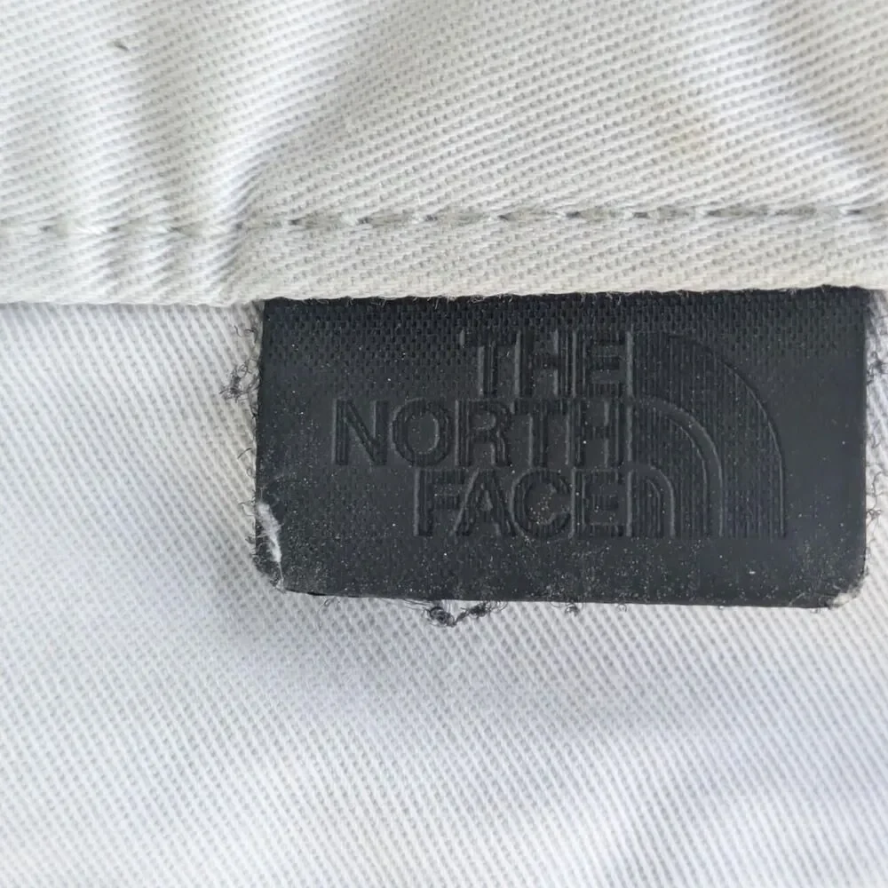 The-north-face Men's White Shorts